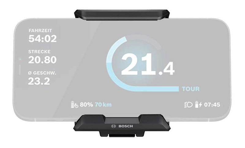 Load image into Gallery viewer, Bosch smartphonegrip voor smart systeem
