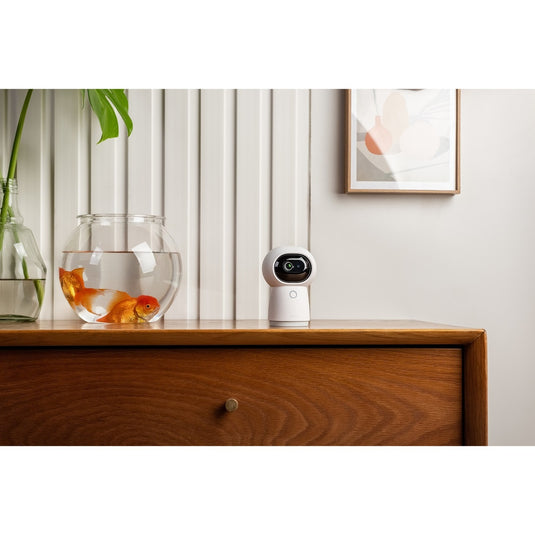 Aqara camera hub g3 (wit)