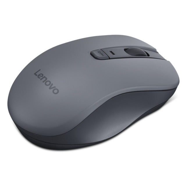 Load image into Gallery viewer, Lenovo wl310 stille bluetooth-muis (grijs, 800 - 1600 dpi, bluetooth 5.0)
