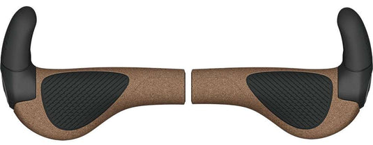 Ergon gp2-s evo biokork grips