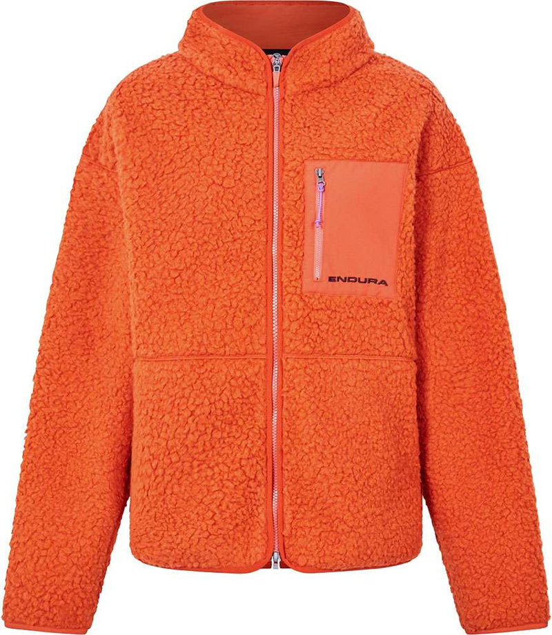 Load image into Gallery viewer, Endura forty1thirty - fleece jacket | l
