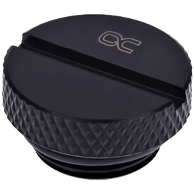 Load image into Gallery viewer, Alphacool hf borgschroef g1 4 schroef moer (zwart)
