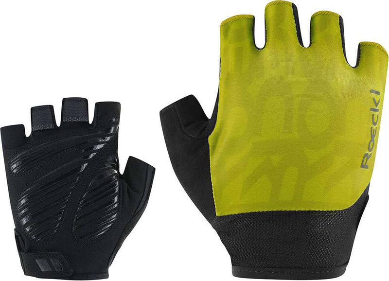 Load image into Gallery viewer, Roeckl sports bruneck 2 - cycling gloves
