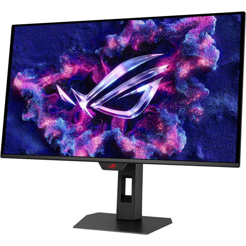 Load image into Gallery viewer, Asus rog strix oled xg27acdms 26.5 gaming monitor (zwart, hdmi, displayport, usb-c, 280 hz)
