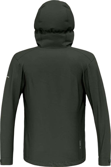 Salewa puez aqua 2.5l powertex - rain jacket
