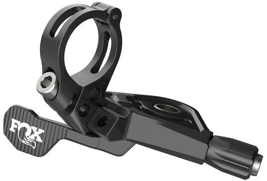 Fox racing shox transfer 1-fach remote lever