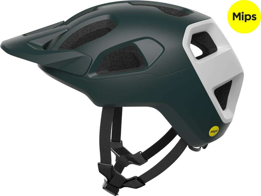Poc cularis mips - mtb helmet