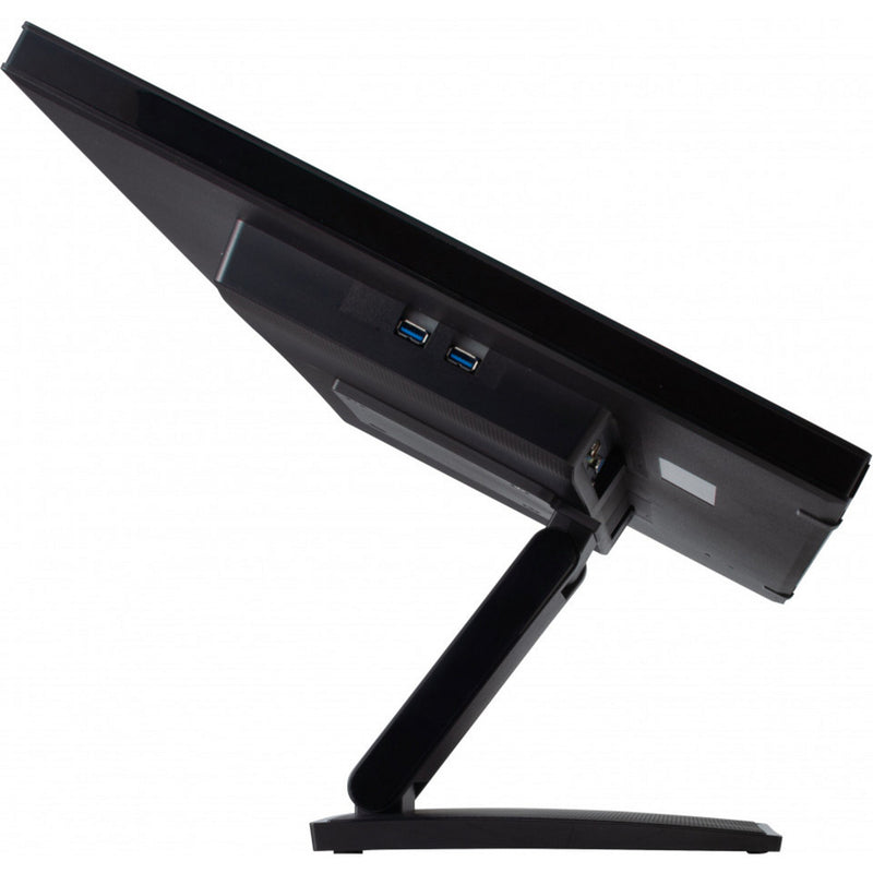 Load image into Gallery viewer, Viewsonic 10-point touch screen monitor td2760 27 (zwart, 1x hdmi, 1x displayport, vga, usb-a, usb-b)
