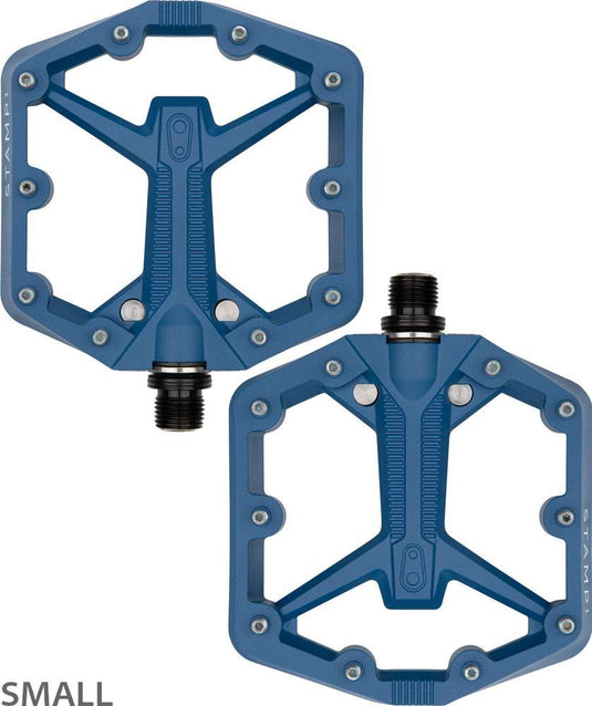 Crankbrothers stamp 1 - 2 gen. - platform pedals