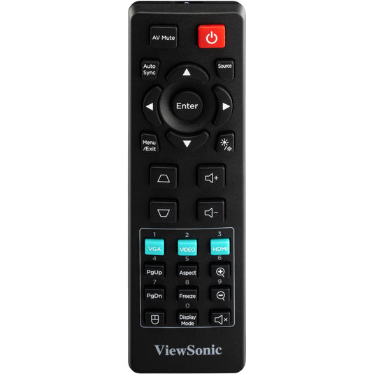 Viewsonic ps502w wxga short throw dlp-projector (wit, 4000 ansi lumen, voor zakelijk gebruik en onderwijs)
