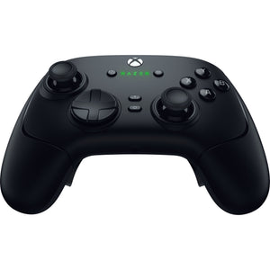 Razer wolverine v3 pro gamepad (zwart, xbox, pc)