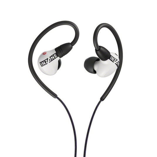 Sony inzone e9 gamingoordopjes in-ear (wit, playstation 5, pc)