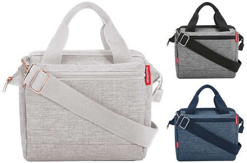 Rixen kaul - klickfix klickfix reisenthel roomy handlebar bag