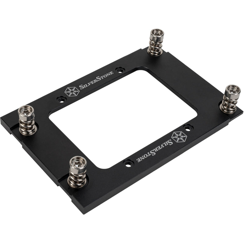 Load image into Gallery viewer, Silverstone xac-mk-tr5 houder (zwart)
