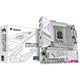 Gigabyte z890m aorus elite wf7 ice socket 1851 moederbord (raid, 2.5gb-lan, wi-fi 7, bt, sound, µatx)