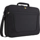 Case logic vnci217 17,3 laptoptas (zwart)