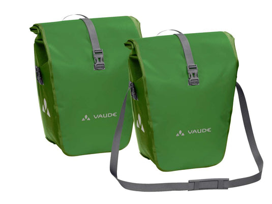 Vaude aqua back - rear panniers