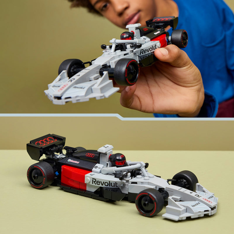 Chargez l'image dans la visionneuse de la galerie, Lego speed champions 77259
