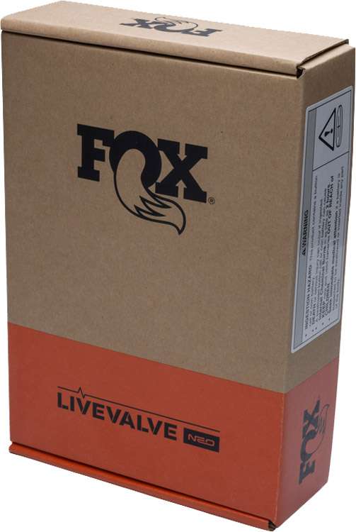 Load image into Gallery viewer, Fox racing shox livevalve neo kit
