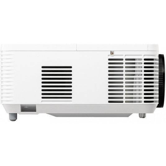 Viewsonic pa700x xga dlp-projector (wit, 4500 ansi lumen, voor bedrijven en onderwijs)