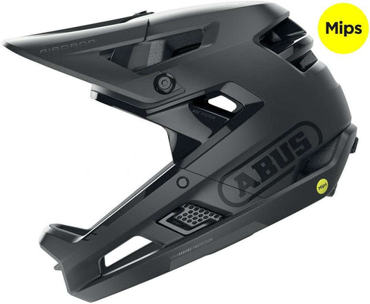 Abus airdrop mips - fullface helmet