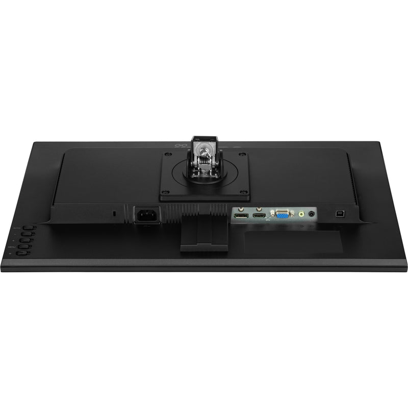 Load image into Gallery viewer, Iiyama prolite xub2395wsu-b5 22.5 monitor (zwart, hdmi, displayport, vga, 2x usb-a, usb-b)
