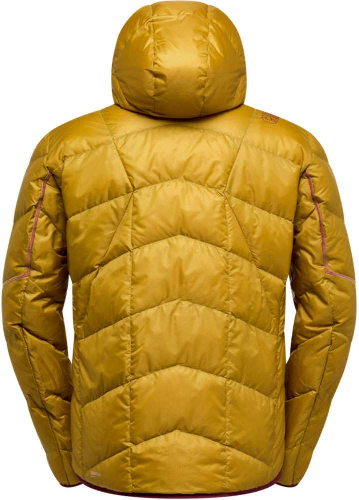 Afbeelding laden in galerijviewer, La sportiva pinnacle down - thermal jacket
