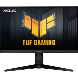 Asus tuf gaming vg279ql3a 27 monitor (zwart, 2x hdmi, displayport, 180 hz)