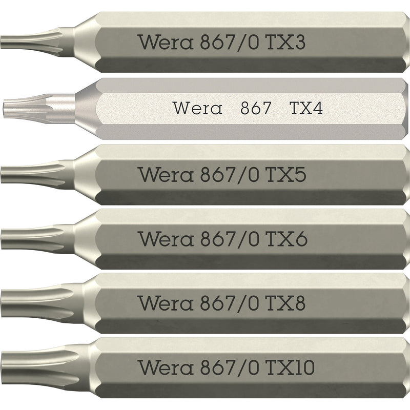 Load image into Gallery viewer, Wera tool-check modular micro 1, 21‑delig bitset (zwart groen)
