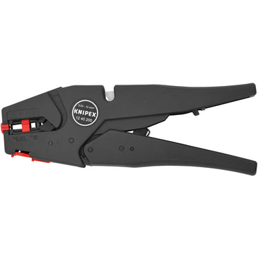 Knipex 12 40 200 afstriptang automatisch 003-10mm²