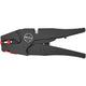 Knipex zelfinstellende afstriptang 1240200