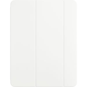 Apple smart folio voor 13‑inch ipad pro (m4) - wit tablethoes (wit)