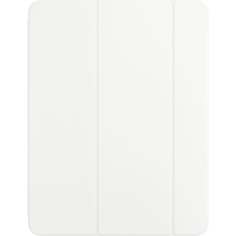 Load image into Gallery viewer, Apple smart folio voor 13‑inch ipad pro (m4) - wit tablethoes (wit)
