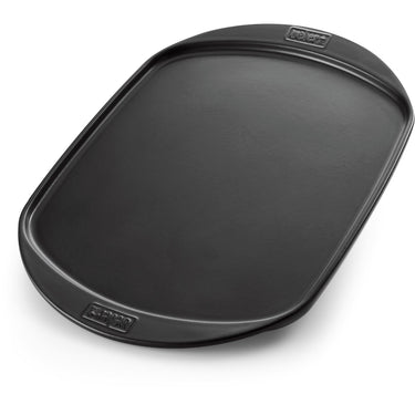 Weber bakplaat grillplaat (49 x 35 cm)