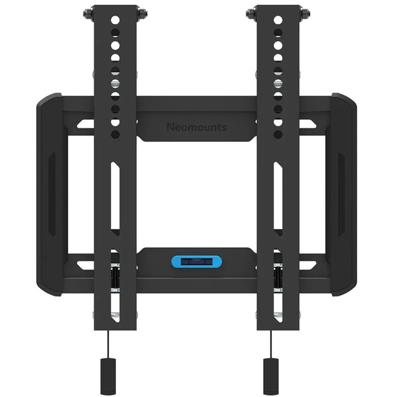 Load image into Gallery viewer, Neomounts wl35-550bl12 tv wandsteun wandmontage (zwart)
