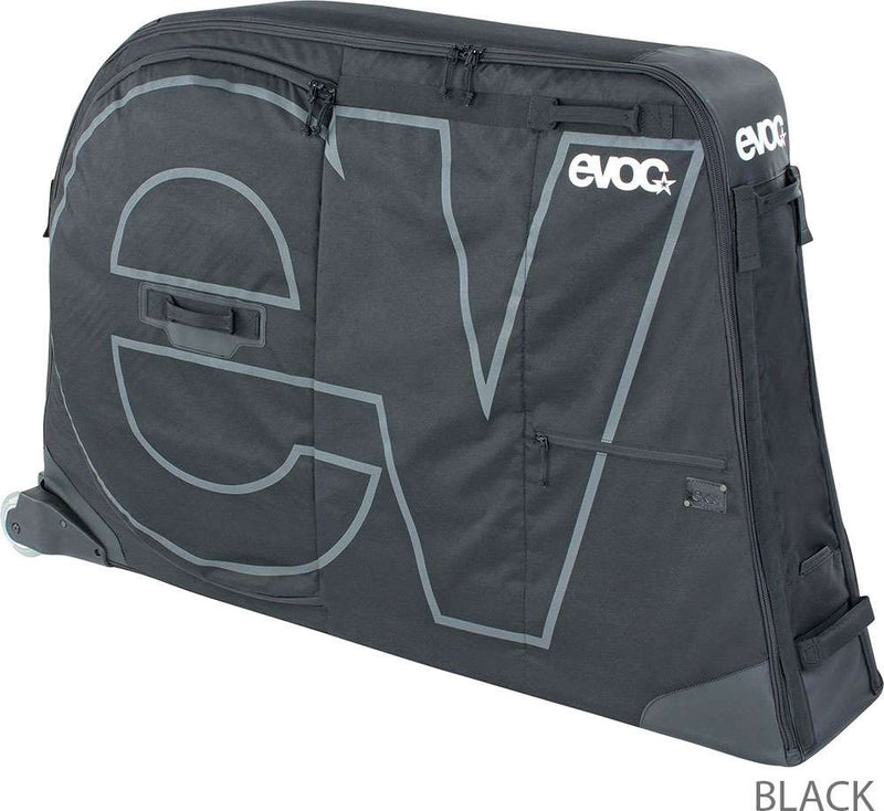 Load image into Gallery viewer, Evoc bike bag 280l - bike travel bag

