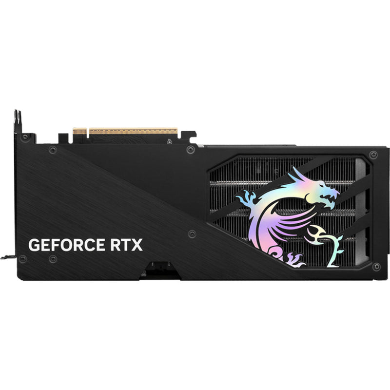ギャラリービューアに画像をロードする, Msi geforce rtx 5060 ti 8g gaming trio oc grafische kaart (3x displayport, 1x hdmi)
