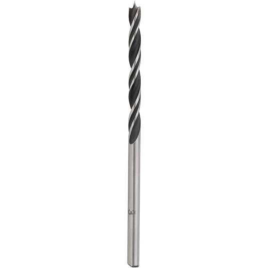 Bosch houtspiraalboor standaard 3mm boren (werklengte 33mm)