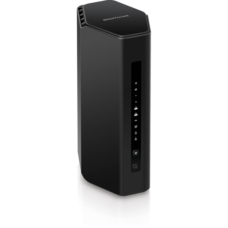 Load image into Gallery viewer, Netgear nighthawk wifi 7 router rs300 (zwart)
