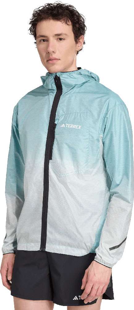 Chargez l'image dans la visionneuse de la galerie, Adidas terrex xperior light - wind jacket
