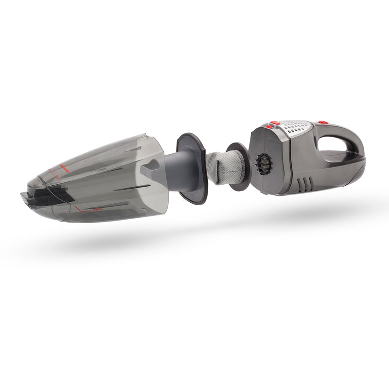 Load image into Gallery viewer, Tristar Kruimelzuiger voor in huis en auto KR-3178
