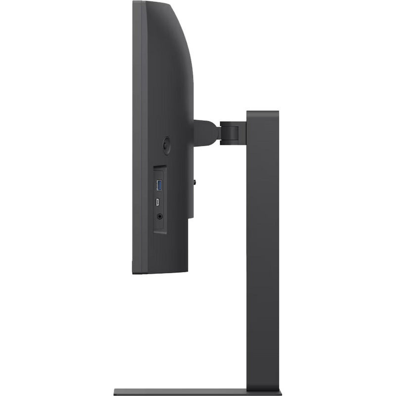 Chargez l'image dans la visionneuse de la galerie, Lg ultrawide 34u650a-b 34 curved monitor (zwart, 2x hdmi, displayport, 3x usb-a, usb-b, usb-c, rj-45)
