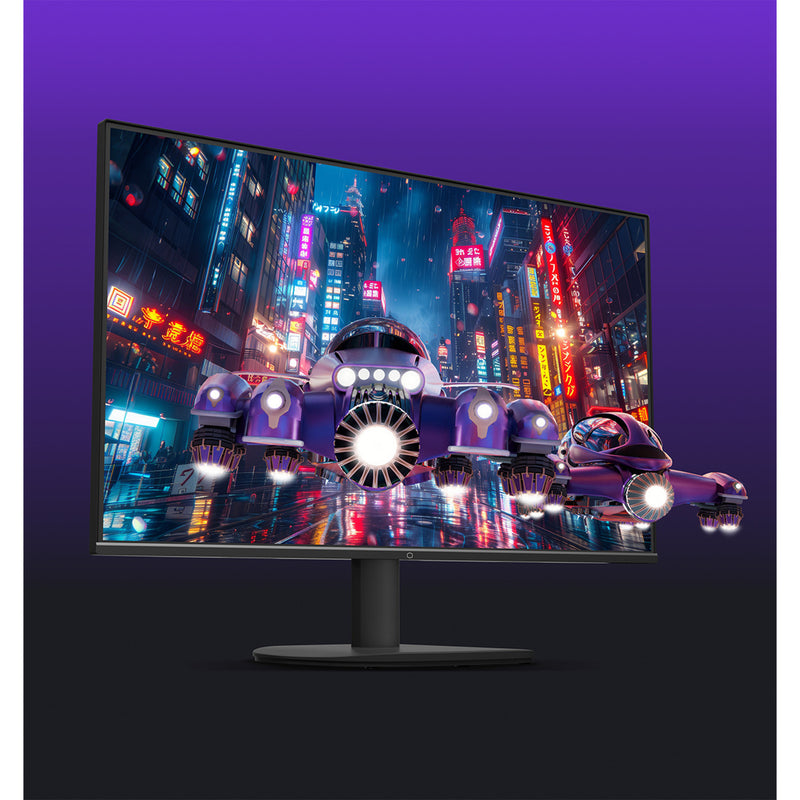 Load image into Gallery viewer, Cooler master ga27fc 27 gaming monitor (zwart, 120 hz, vga, hdmi)
