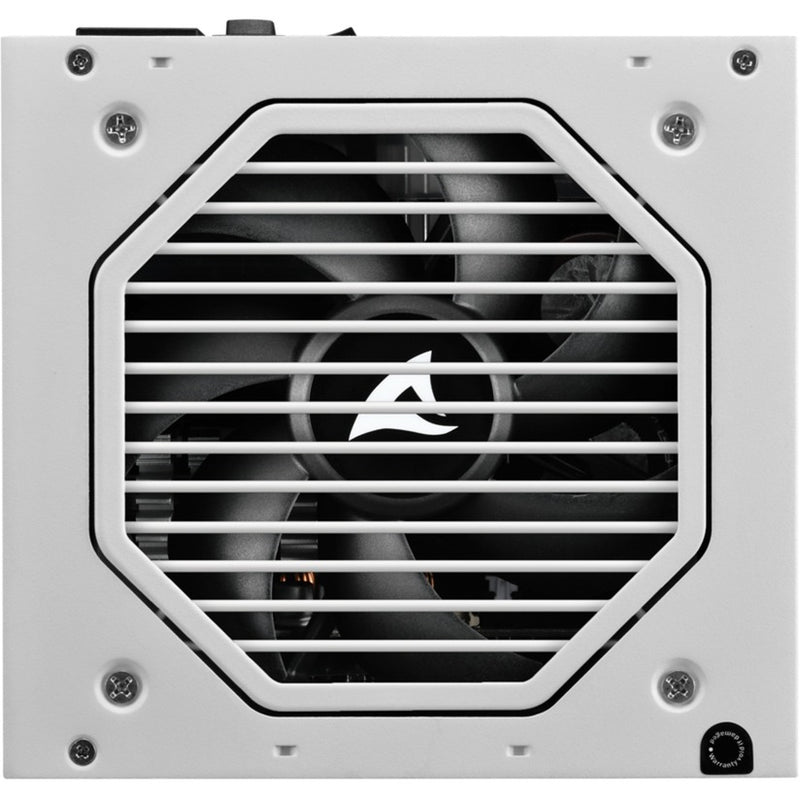 Load image into Gallery viewer, Sharkoon rebel p20 850 white modulaire 850 watt voeding (wit, 1x 12v-2x6, 4x pcie)
