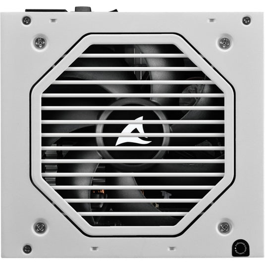Sharkoon rebel p20 850 white modulaire 850 watt voeding (wit, 1x 12v-2x6, 4x pcie)