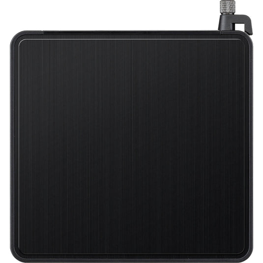 Asus nuc 14 pro slim kit rnuc14rvki300002i barebone (zwart | core 3 100u | intel graphics)