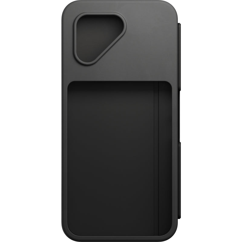 ギャラリービューアに画像をロードする, Fairphone (gen. 6) flipcase sleeve (zwart)

