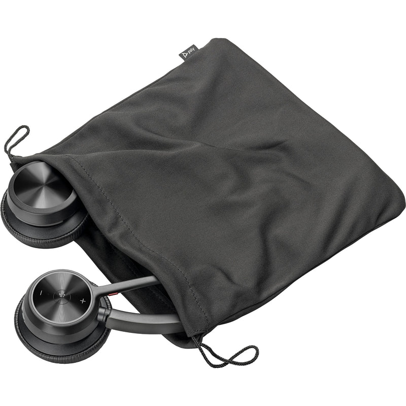 Afbeelding laden in galerijviewer, Headset hp 4320-m zwart poly voyager
