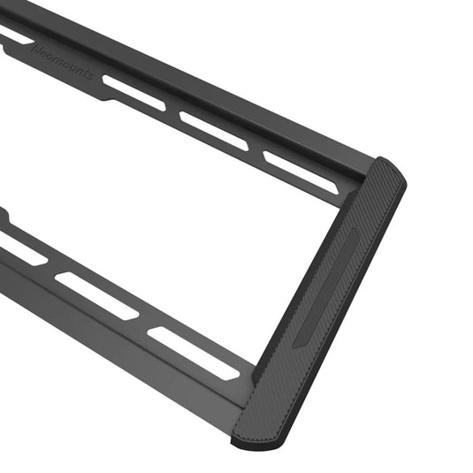 Neomounts wl30-550bl14 tv wandsteun wandmontage (zwart)