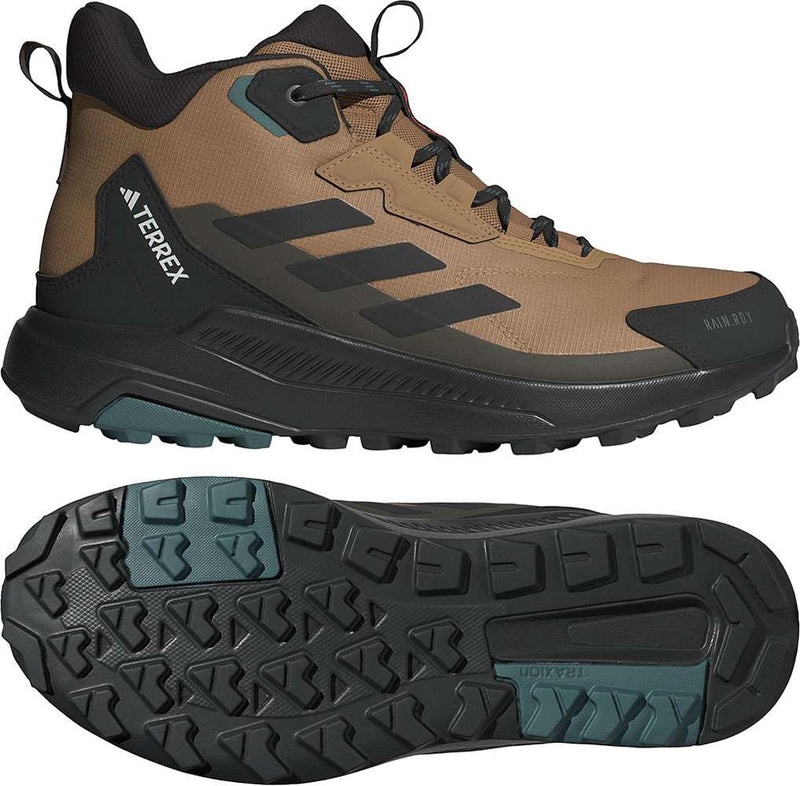 Load image into Gallery viewer, Adidas terrex anylander mid rain - hiking boots
